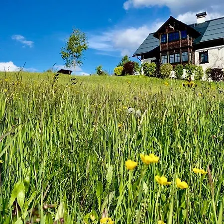 Bergvilla Oberon - Your Austrian *