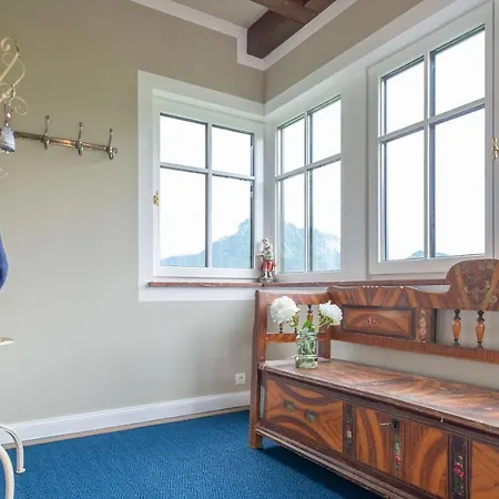 Vila Bergvilla Oberon - Your Austrian *