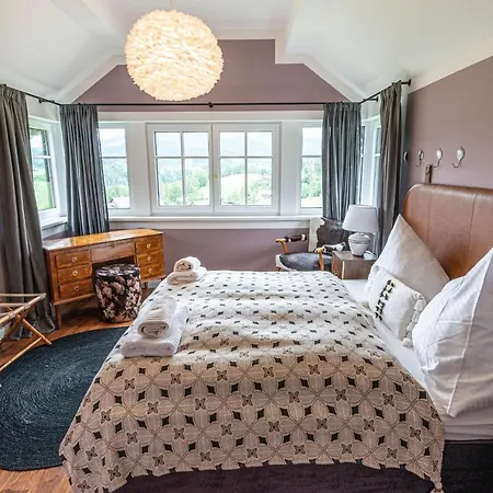 Bergvilla Oberon - Your Austrian فيلة *