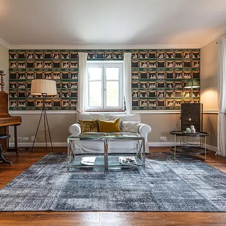 Bergvilla Oberon - Your Austrian فيلة *