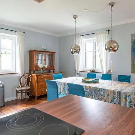 Bergvilla Oberon Villa Bad Aussee