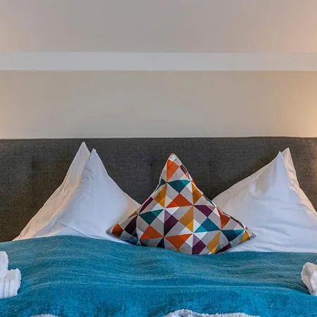 Villa Bergvilla Oberon - Your Austrian Bad Aussee