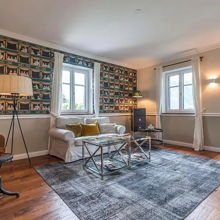 Vila Bergvilla Oberon - Your Austrian *