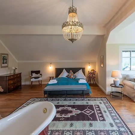 Bergvilla Oberon - Your Austrian *