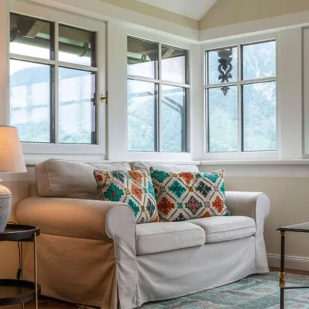 Bergvilla Oberon - Your Austrian * باد اوسي