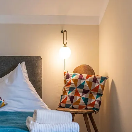 Bergvilla Oberon - Your Austrian Villa *