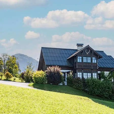 Bergvilla Oberon Villa