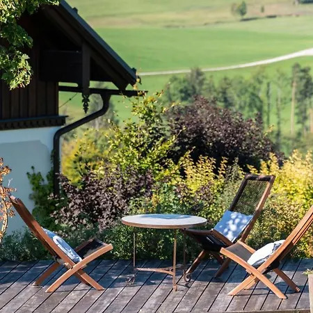 Bergvilla Oberon - Your Austrian