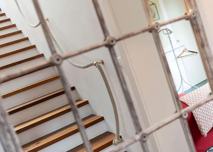 Villa Bergvilla Oberon - Your Austrian Bad Aussee