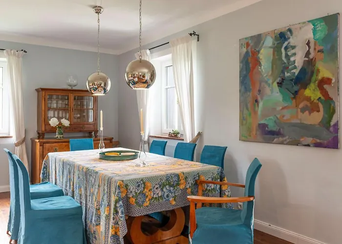 Bergvilla Oberon - Your Austrian * Bad Aussee