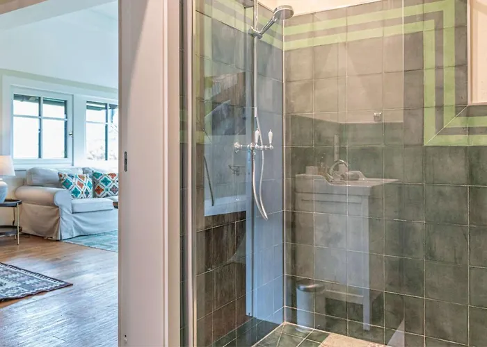 Villa Bergvilla Oberon - Your Austrian Bad Aussee