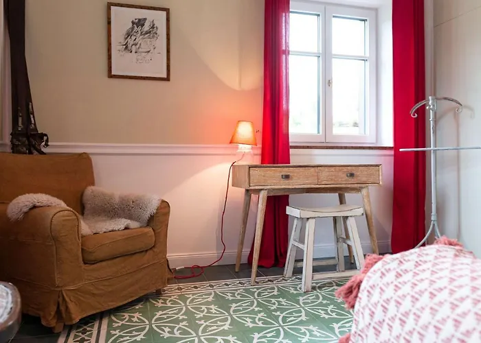 Bergvilla Oberon - Your Austrian