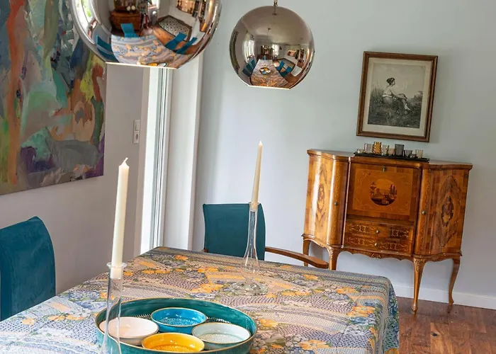 Bergvilla Oberon - Your Austrian *