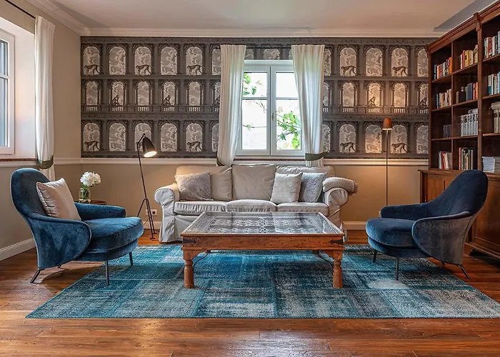 Villa Bergvilla Oberon - Your Austrian *