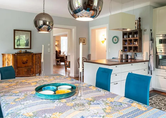 Bergvilla Oberon - Your Austrian