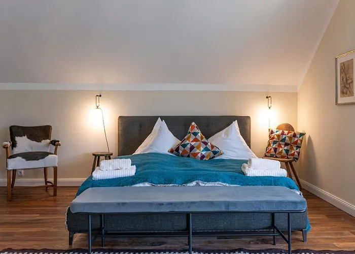 Villa Bergvilla Oberon - Your Austrian *