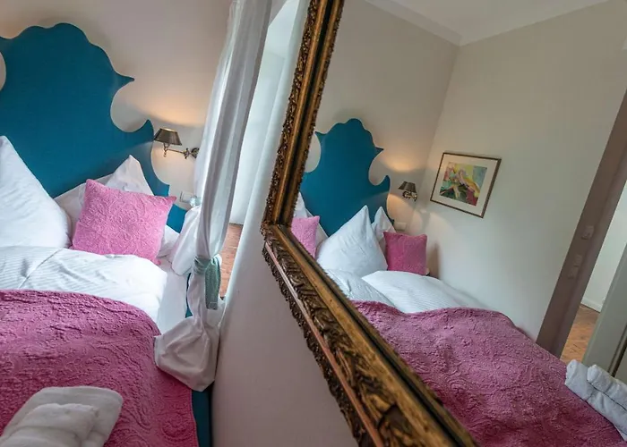 Bergvilla Oberon - Your Austrian Villa