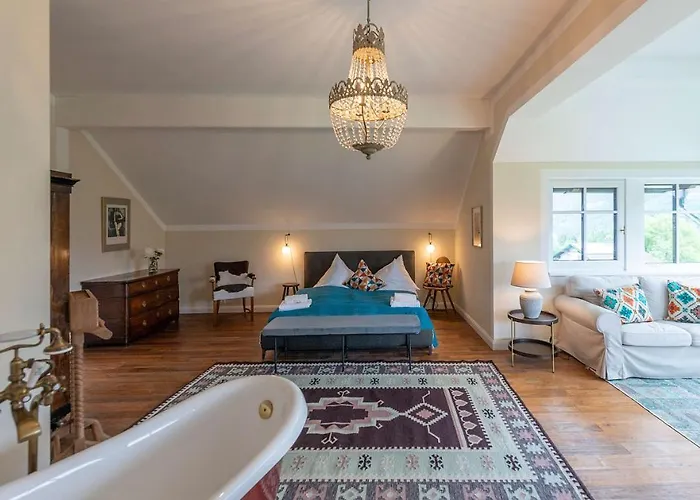 Bergvilla Oberon - Your Austrian *