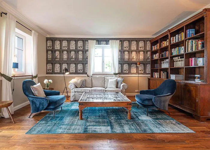 Bergvilla Oberon - Your Austrian