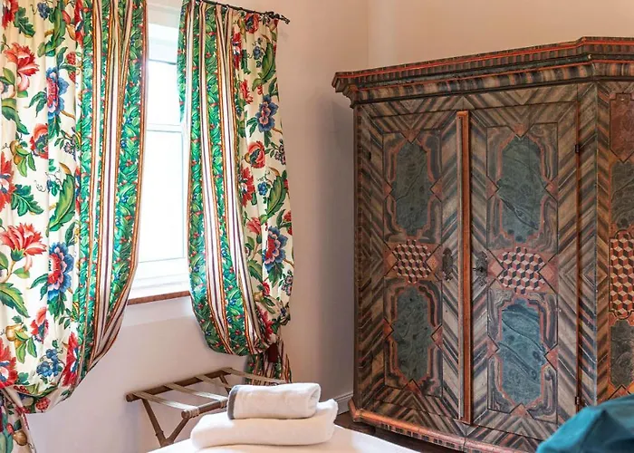 Bergvilla Oberon - Your Austrian Villa *