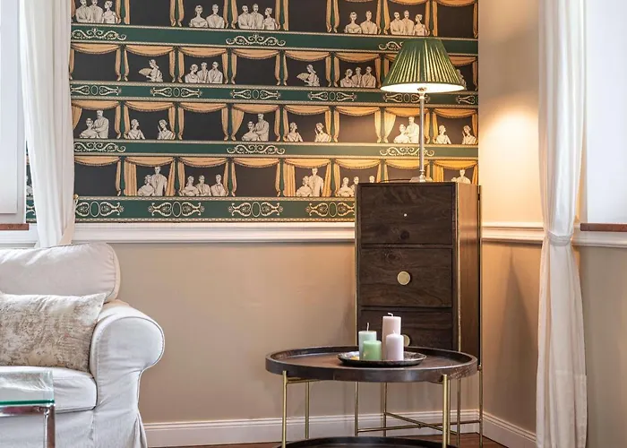 Bergvilla Oberon - Your Austrian Villa *