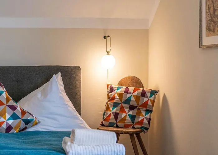 Bergvilla Oberon - Your Austrian Villa *