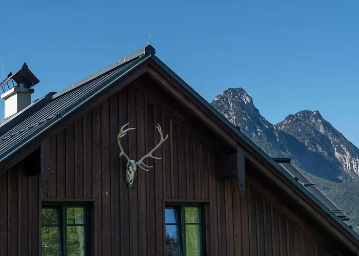 Bergvilla Oberon - Your Austrian *